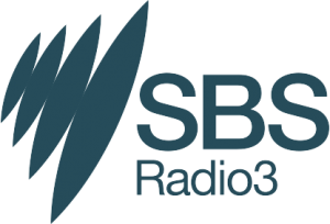 SBS Radio 3 logo
