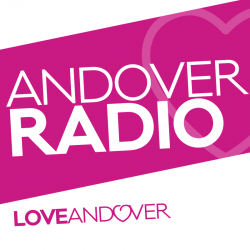 Andover Radio logo