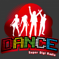 Dance Super Digi logo