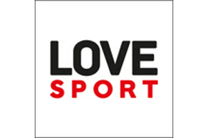 Love Sport Radio logo