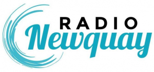 Radio Newquay logo