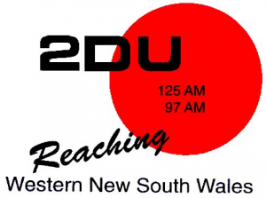 2DU logo