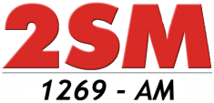 2SM logo