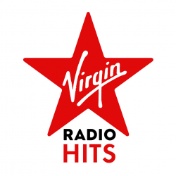 Virgin Radio Hits logo