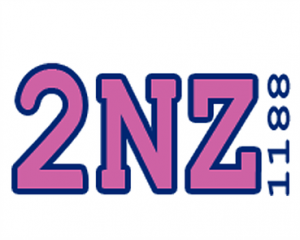 2NZ logo