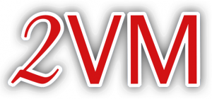 2VM logo