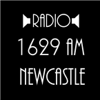 Radio 1629AM logo