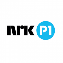 NRK P1 logo