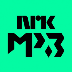 NRK mP3 logo