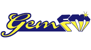 Gem FM logo