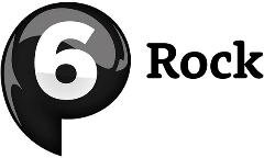 P6 Rock logo