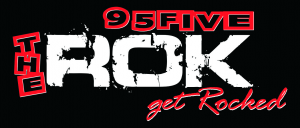 Rok FM logo