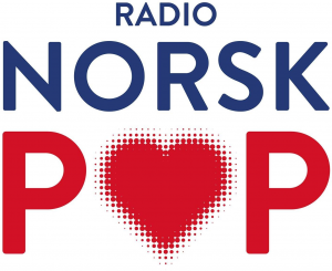 Norsk Pop logo