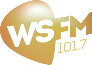 WSFM logo