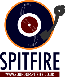 Sound of Spitfire logo