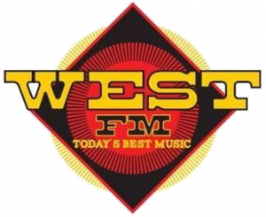 West FM Longreach logo