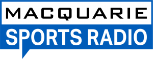 Macquarie Sports Radio Melbourne logo