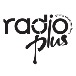 Radio Plus logo