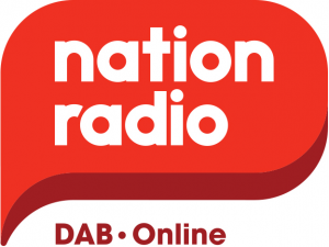 Nation Radio UK logo