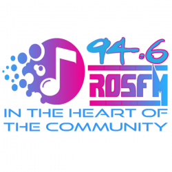 RosFM logo
