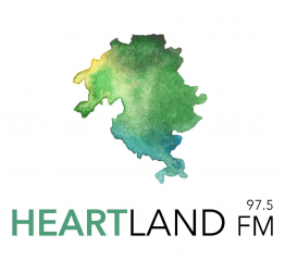 Heartland FM logo