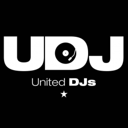 United DJs logo