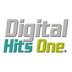 Digital Hits One logo