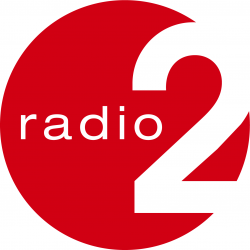 Radio 2 Oost-Vlaanderen logo