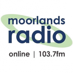 Moorlands Radio logo