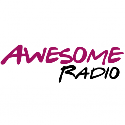 Awesome Radio logo