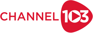 Channel 103 logo