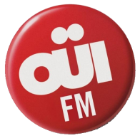 OÜI FM logo