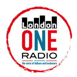 LondonONEradio logo