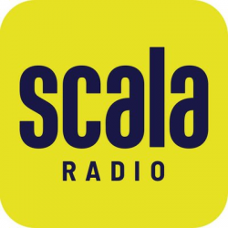 Scala Radio logo