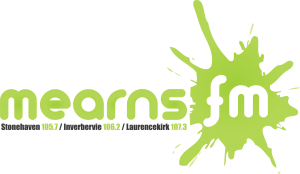 Mearns FM logo