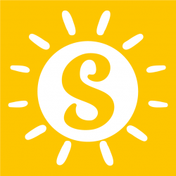 Sunshine 1049 logo
