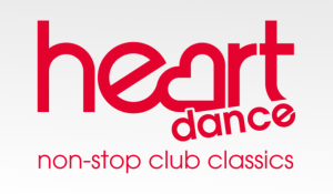 Heart Dance logo
