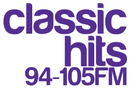 Classic Hits logo