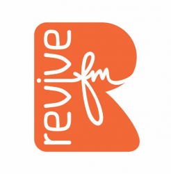 Revive FM logo