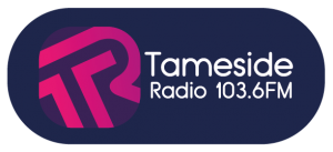 Tameside Radio logo