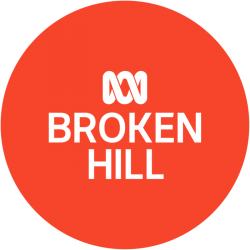 ABC Broken Hill logo