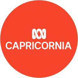 ABC Capricornia logo
