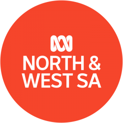 639 ABC North and West SA logo