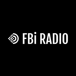 FBi Radio logo