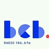 BCB 106.6FM logo