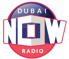 Dubai Now logo