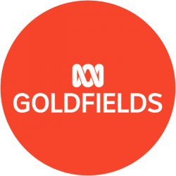 ABC Goldfields WA logo