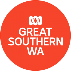 ABC Great Southern logo