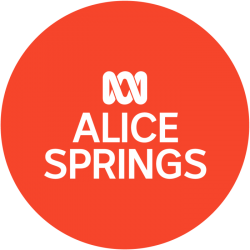 783 ABC Alice Springs logo