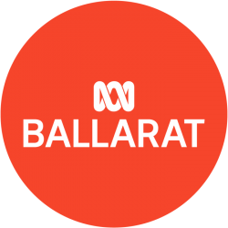 ABC Ballarat logo
